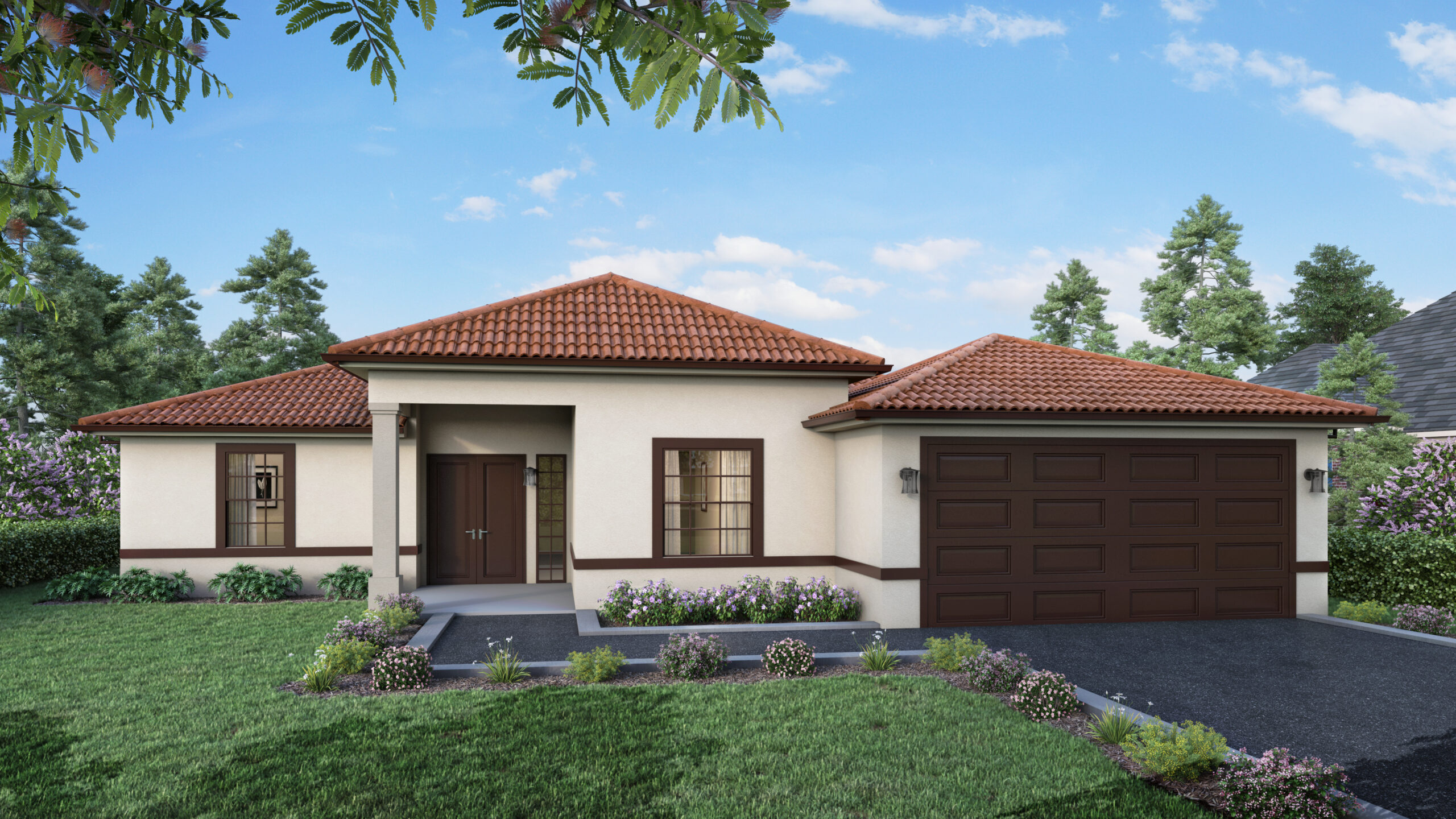 Rendering -EB IV 3624 26th Ave SE